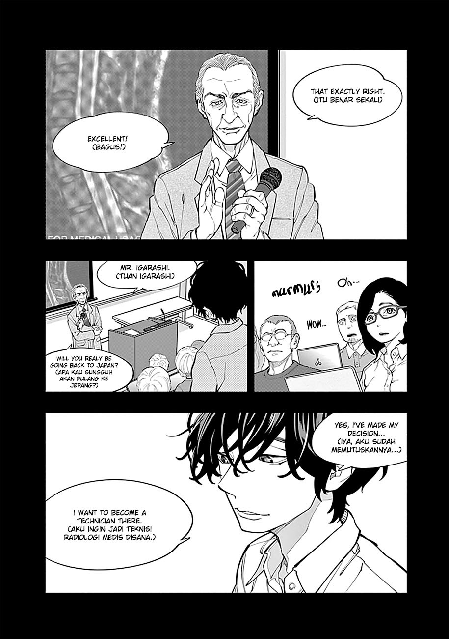 Radiation House Chapter 2 Gambar 44