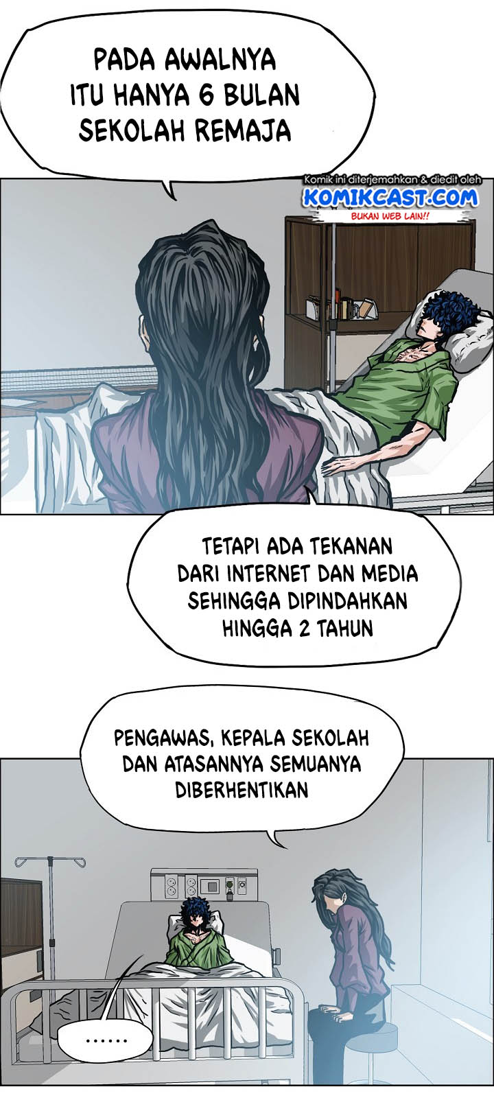 Rooftop Sword Master Chapter 2 Gambar 9