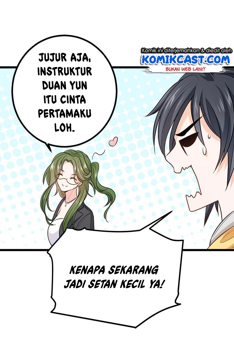 First Rate Master Chapter 71 Gambar 28