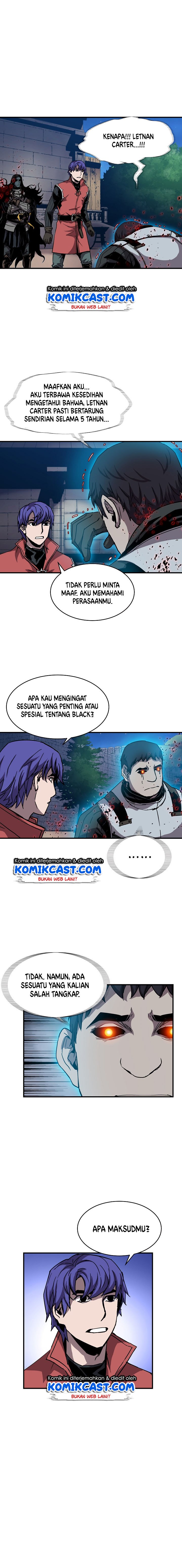 8 Circle Wizard’s Reincarnation Chapter 30 Gambar 9