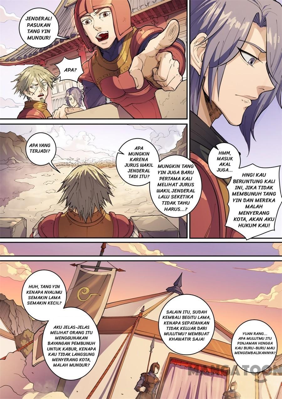 Baca Manhua Tang Yin Zai Yi Jie Chapter 374 Gambar 2