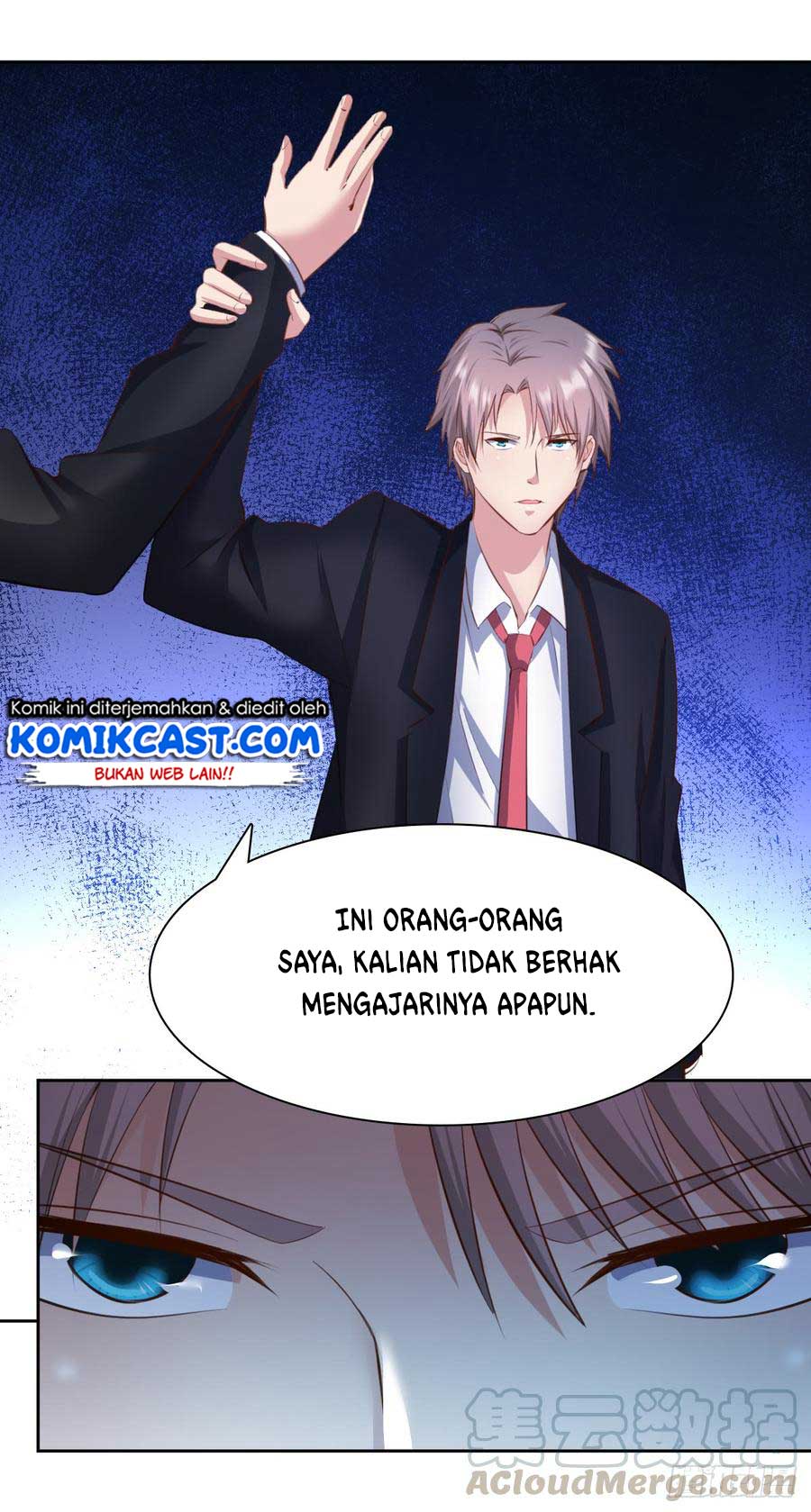 The Genius System Chapter 57 Gambar 6