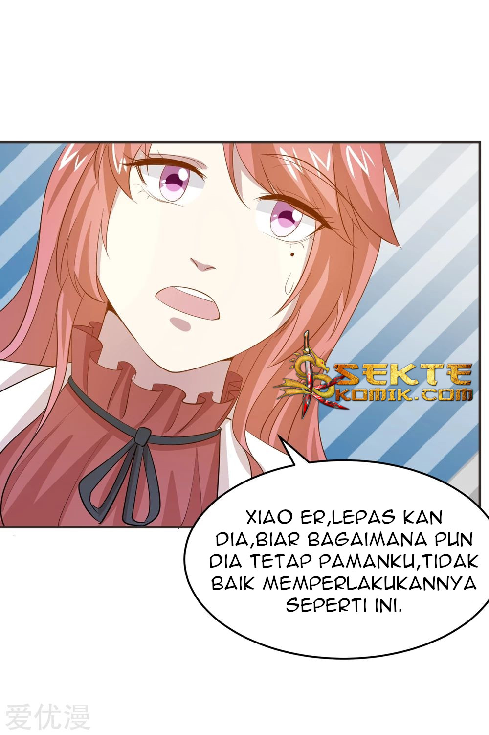 Godly Mobile Game Chapter 23 Gambar 25