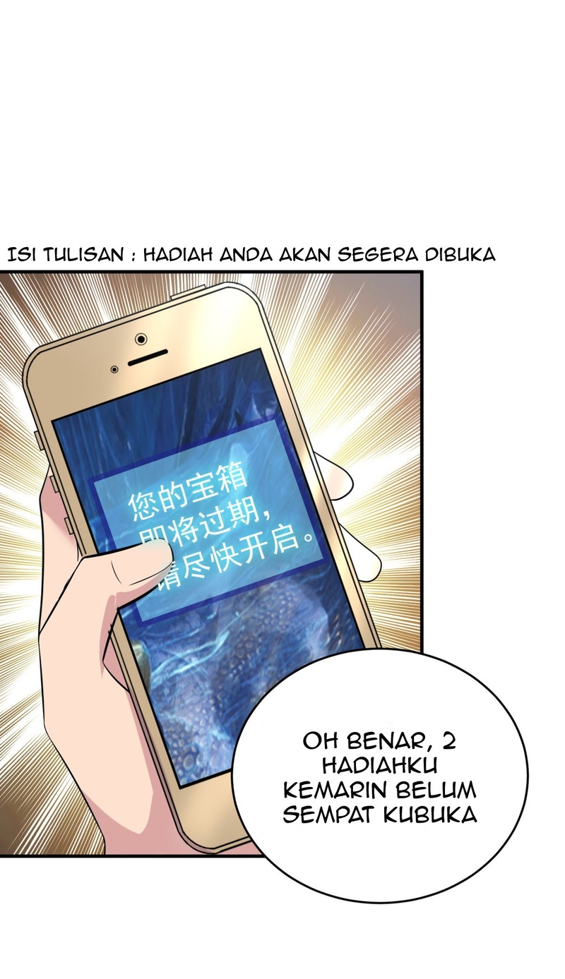 One Thousand Live Broadcast Big Local Tyrant Chapter 27 Gambar 22