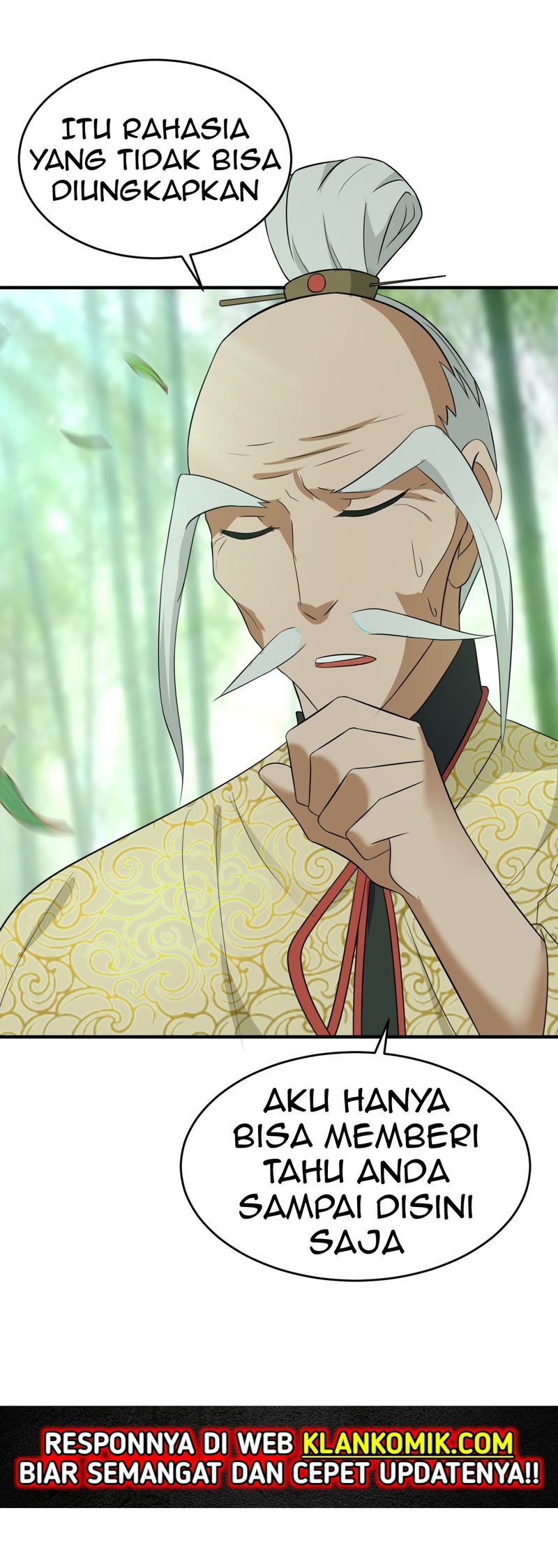 One Thousand Live Broadcast Big Local Tyrant Chapter 26 Gambar 6