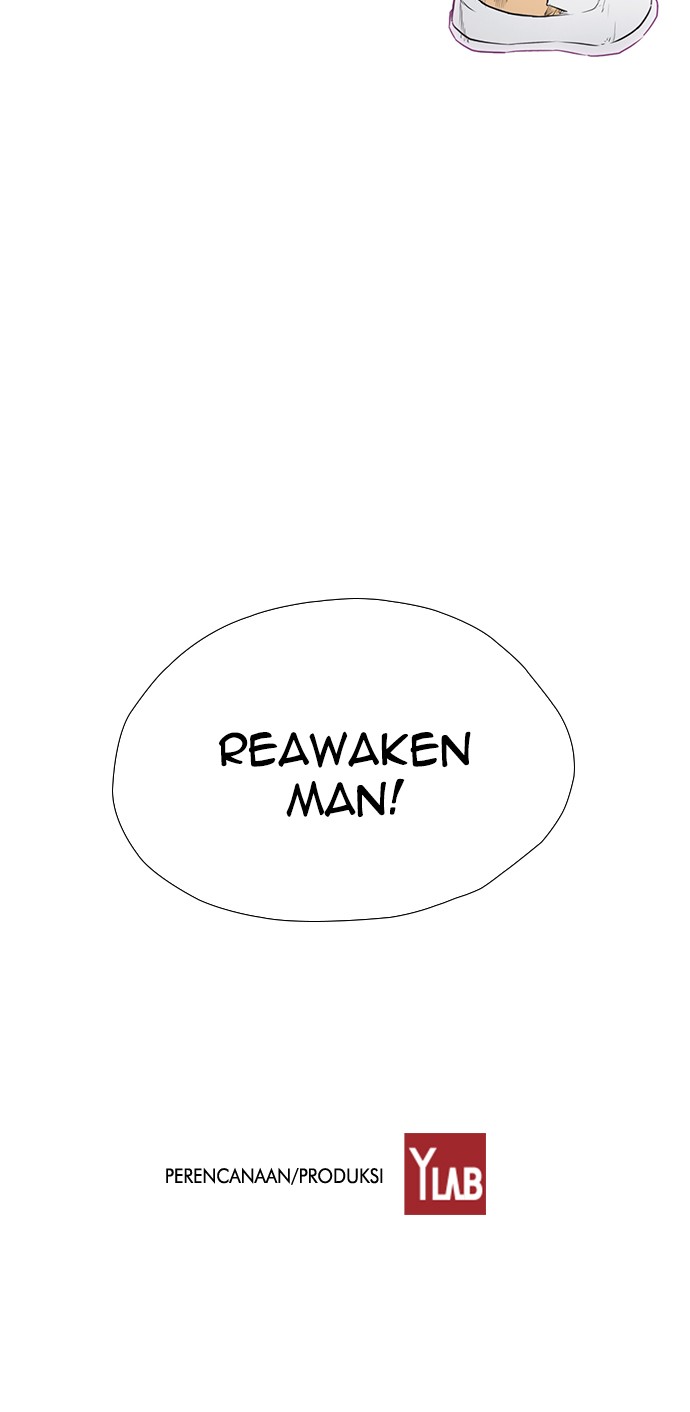 Reawaken Man Chapter 140 Gambar 98