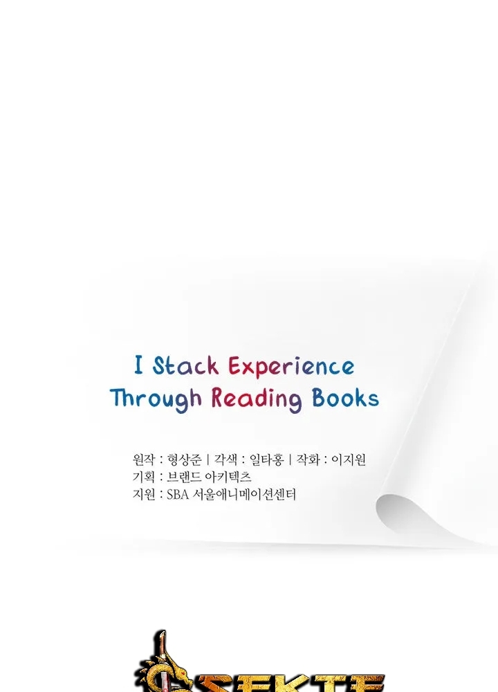 I Stack Experience Through Writing Books Chapter 22 Gambar 22