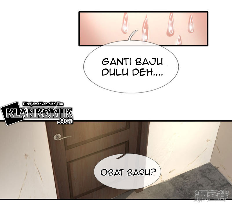 Doomsday Girlfriend: My Backyard Leads to Doomsday Chapter 53 Gambar 9