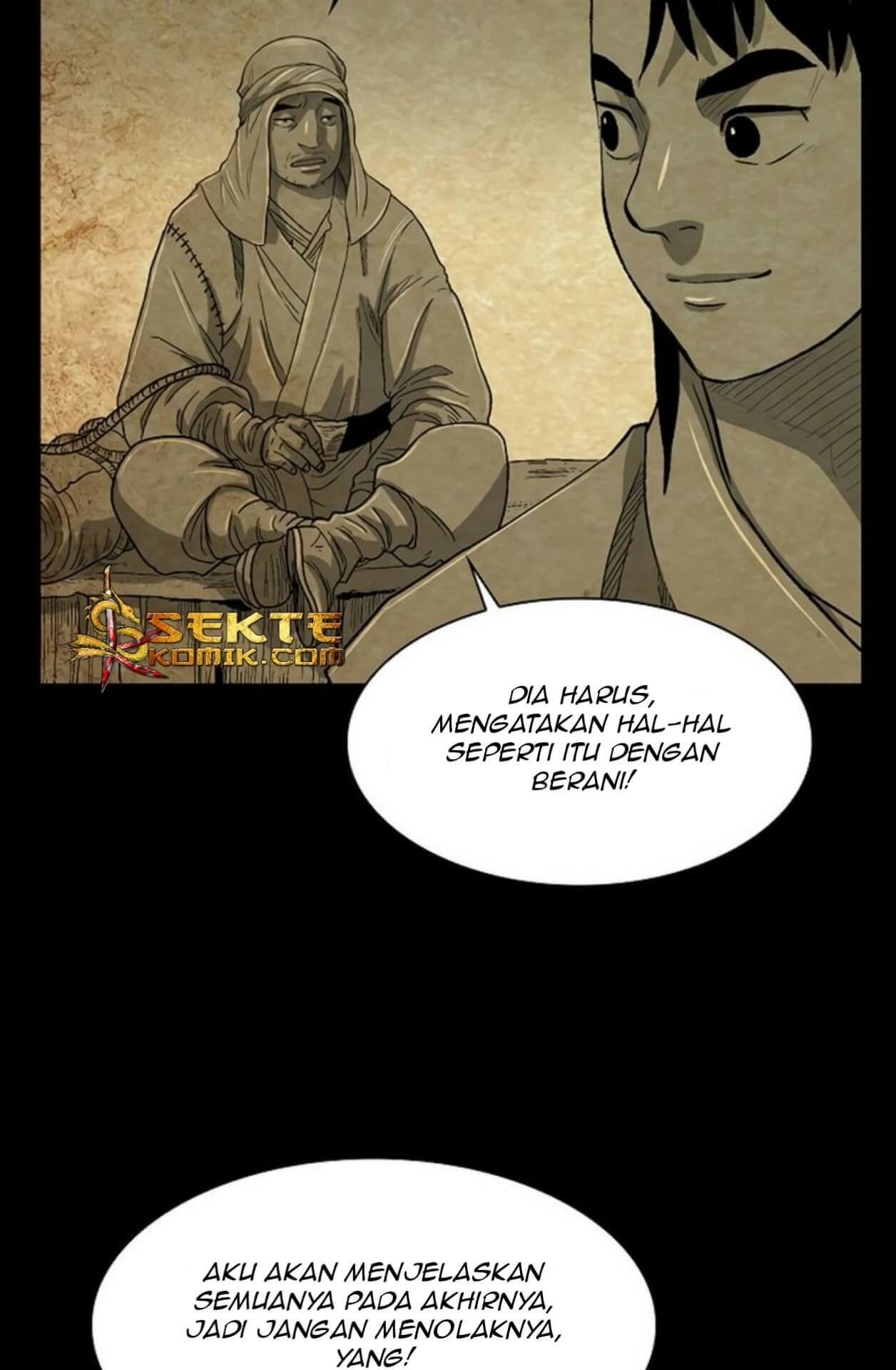 Record of the War God Chapter 29 Gambar 12