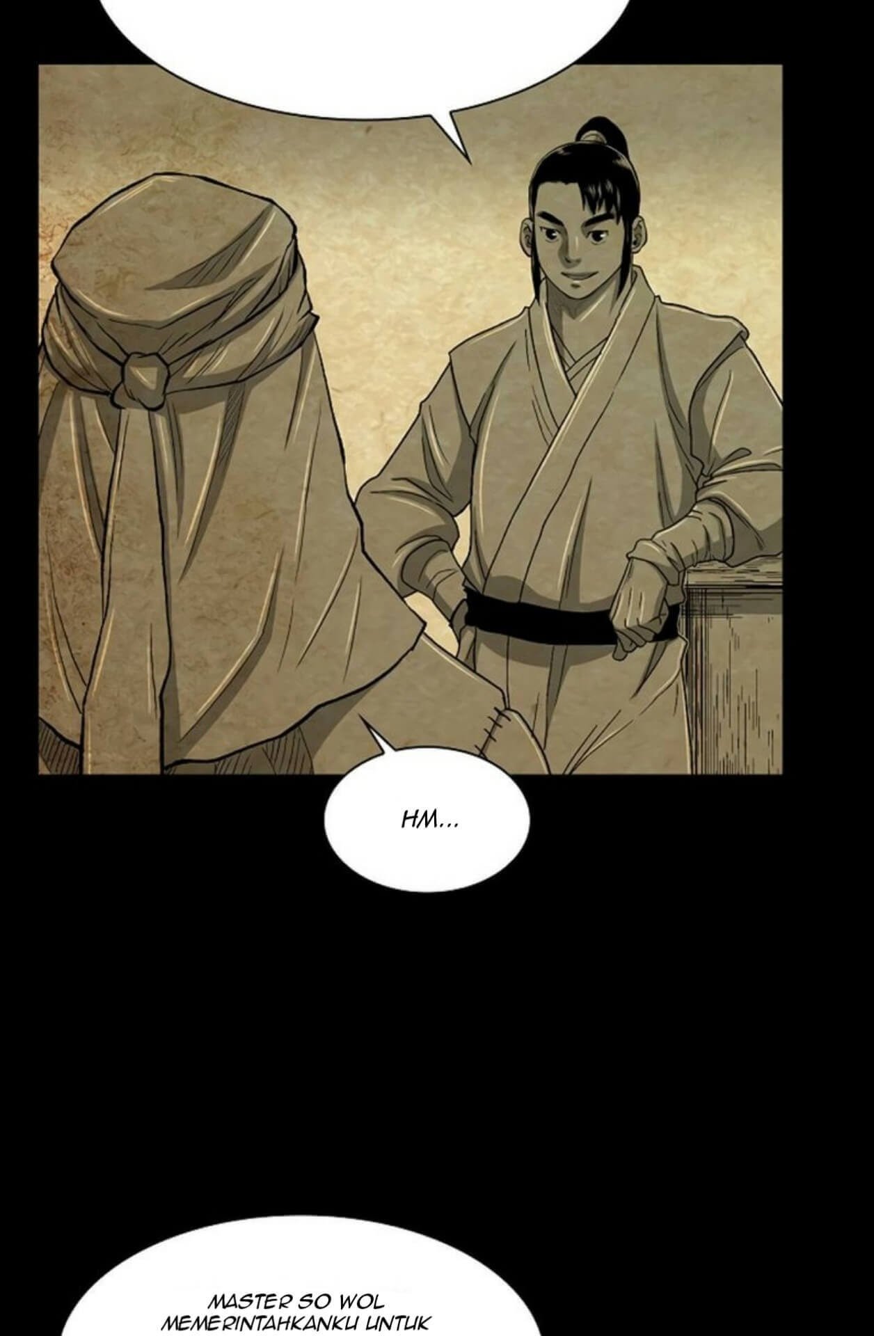 Record of the War God Chapter 29 Gambar 13