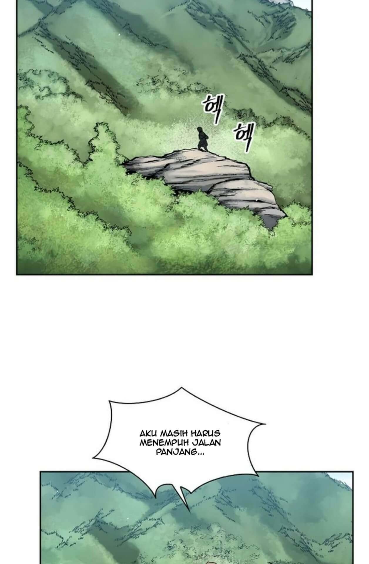 Record of the War God Chapter 29 Gambar 3