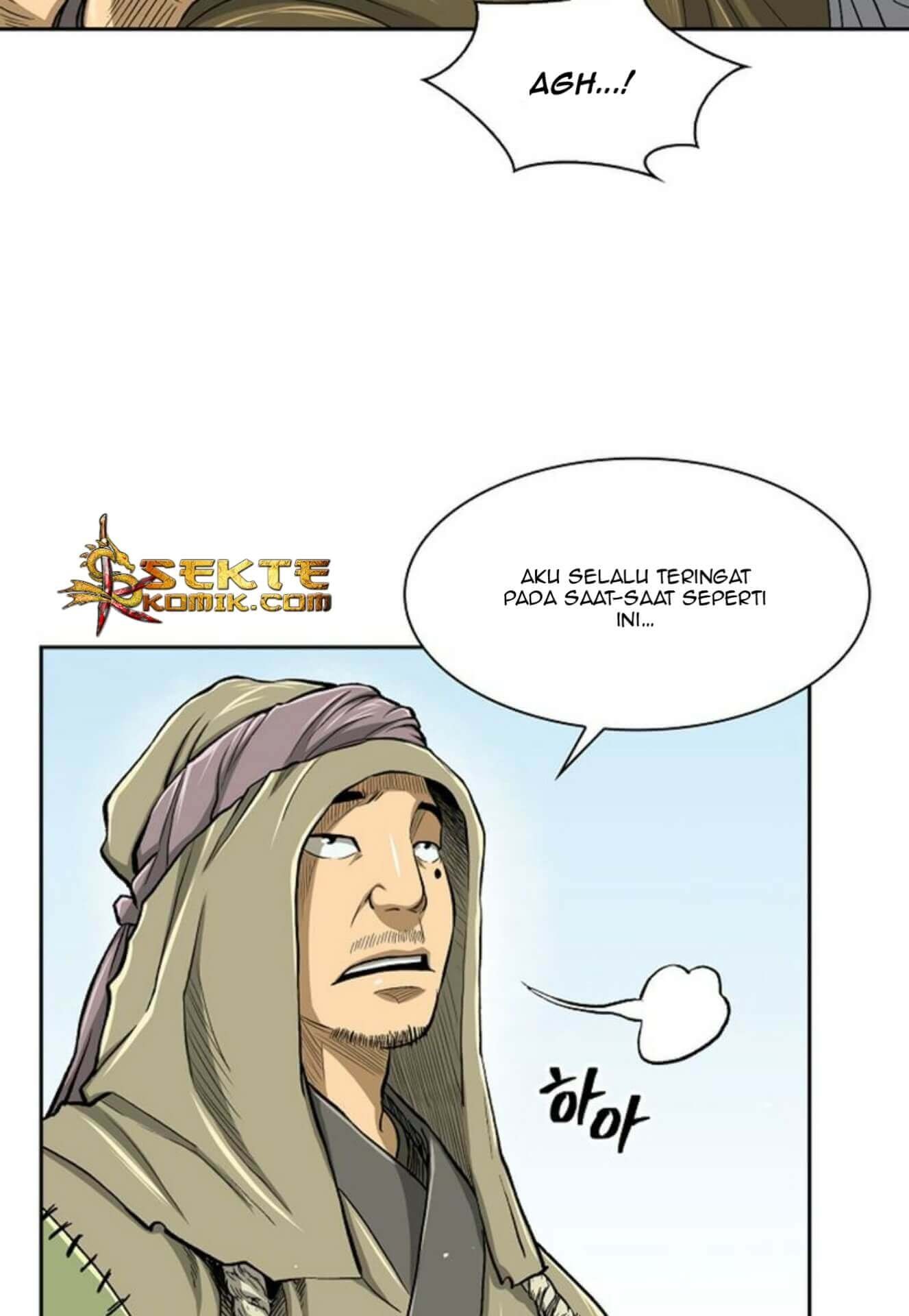 Record of the War God Chapter 29 Gambar 31