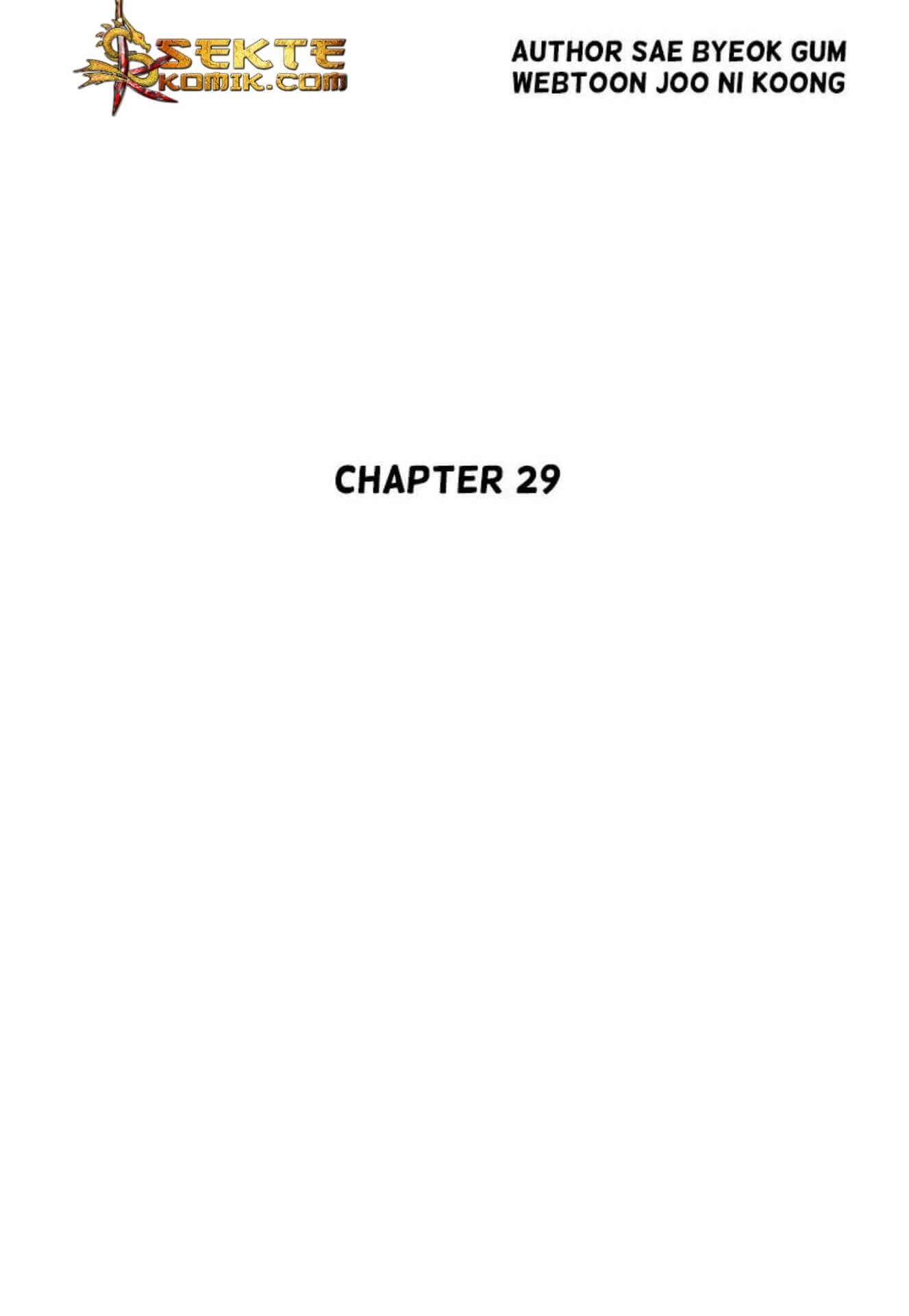 Record of the War God Chapter 29 Gambar 35