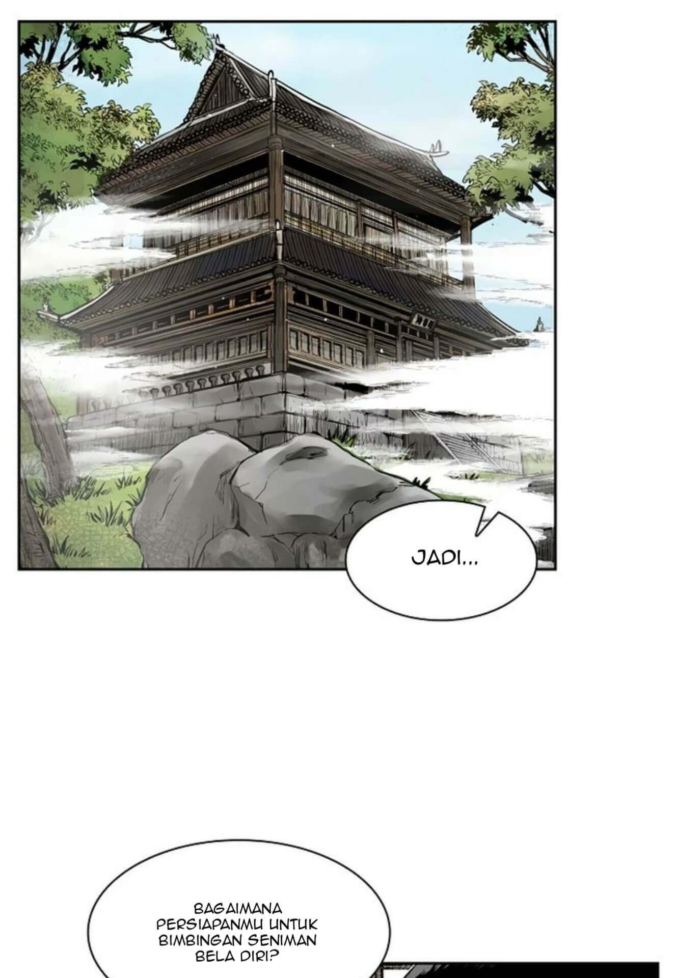 Record of the War God Chapter 29 Gambar 36