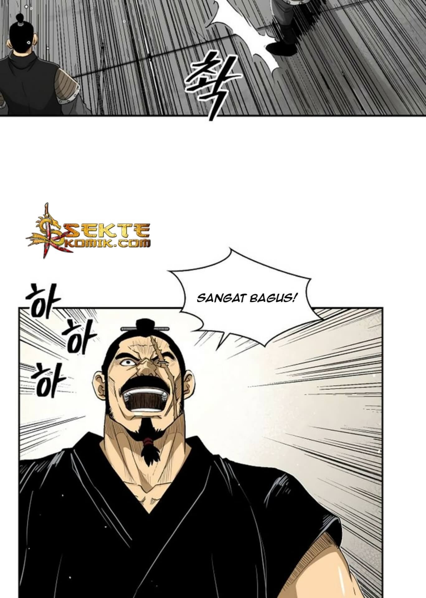 Record of the War God Chapter 29 Gambar 52