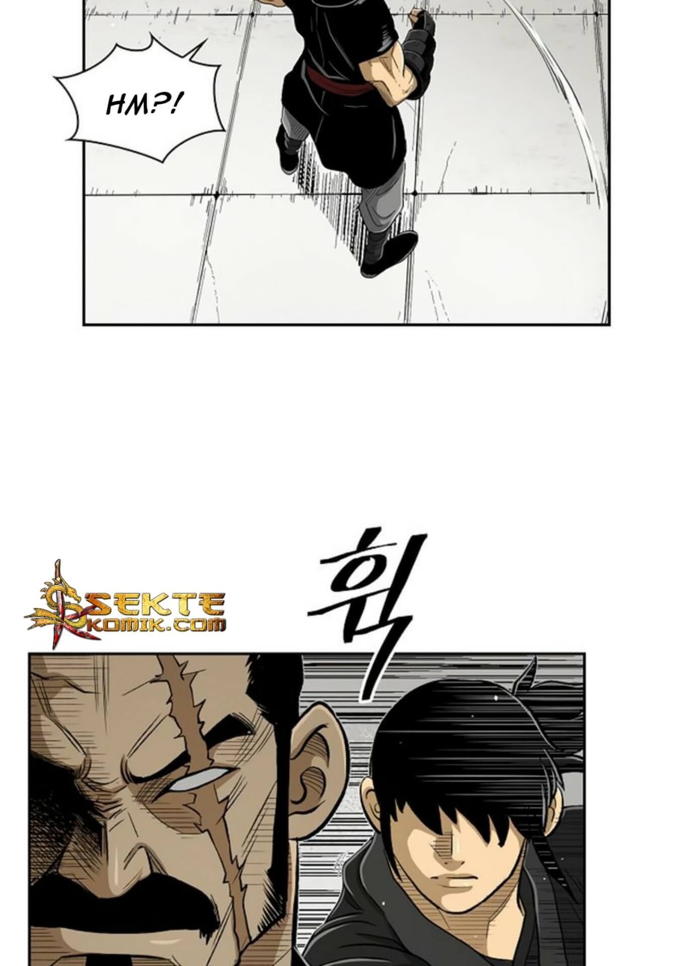 Record of the War God Chapter 29 Gambar 56