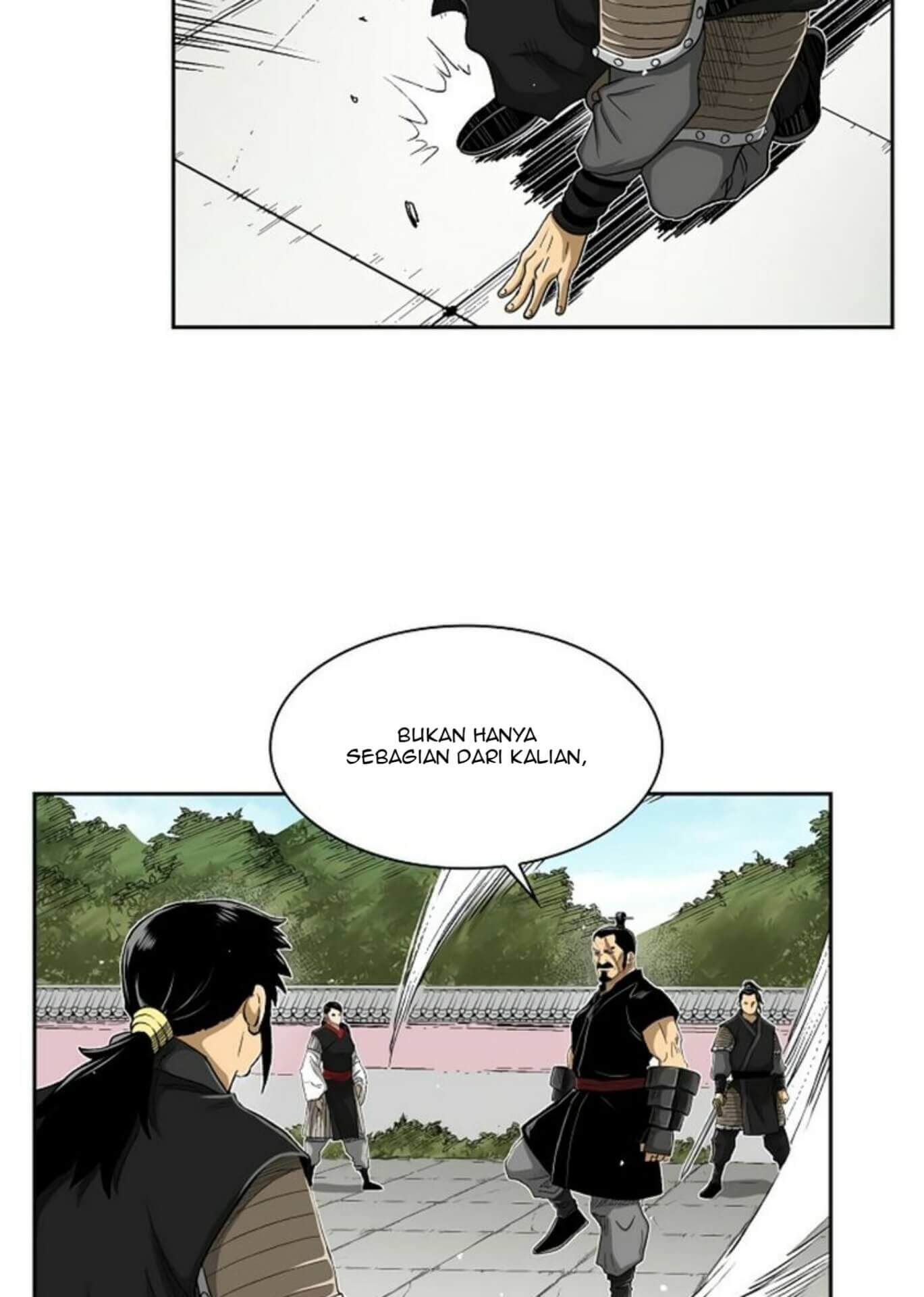 Record of the War God Chapter 29 Gambar 60