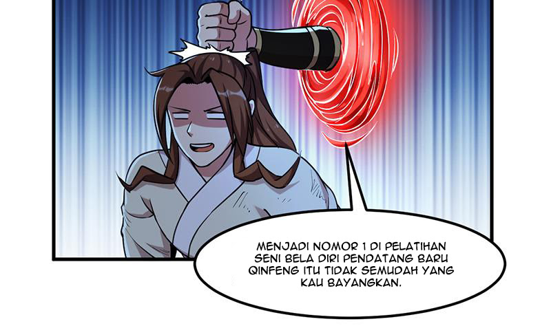 The Immortal Devil Emperor Chapter 58 Gambar 11