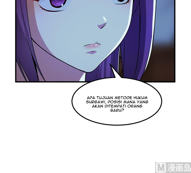 The Immortal Devil Emperor Chapter 58 Gambar 19