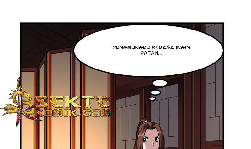 The Immortal Devil Emperor Chapter 58 Gambar 26