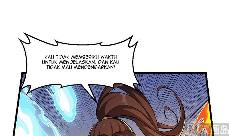 The Immortal Devil Emperor Chapter 58 Gambar 40