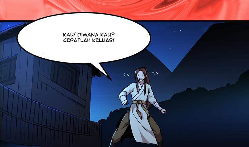 The Immortal Devil Emperor Chapter 58 Gambar 9