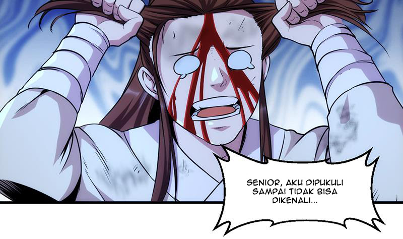 The Immortal Devil Emperor Chapter 57 Gambar 14