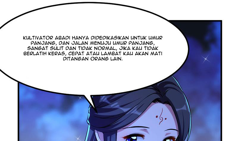 The Immortal Devil Emperor Chapter 57 Gambar 27