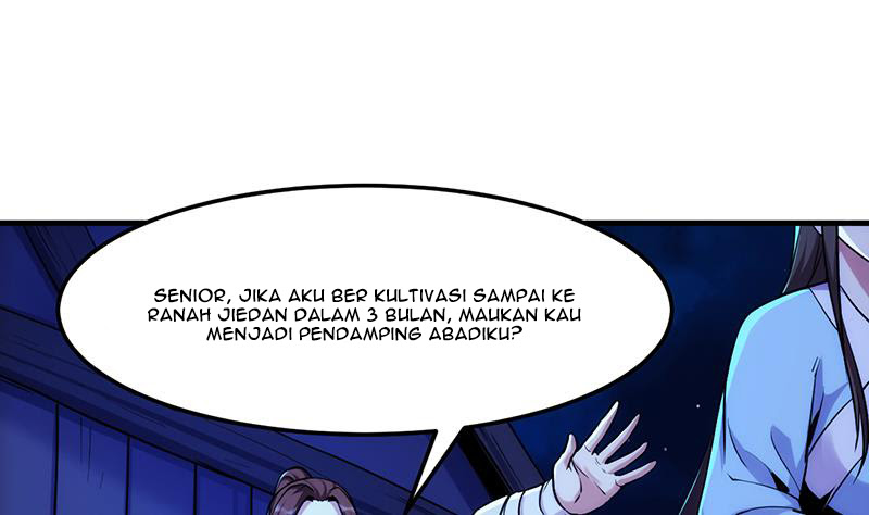 The Immortal Devil Emperor Chapter 57 Gambar 32