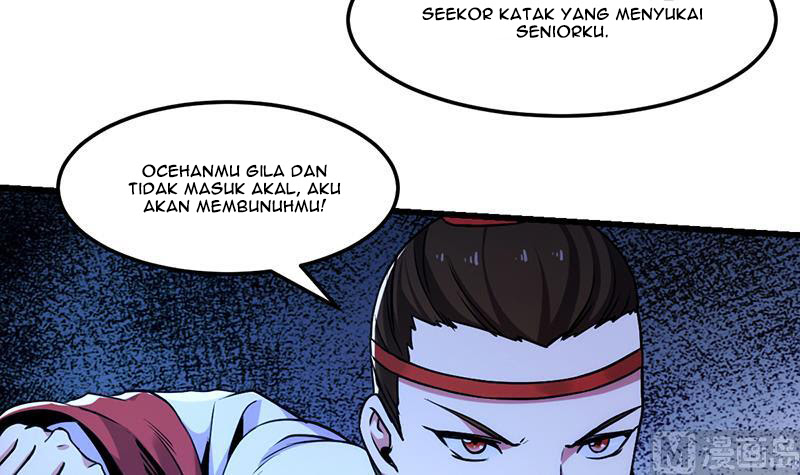 The Immortal Devil Emperor Chapter 56 Gambar 10