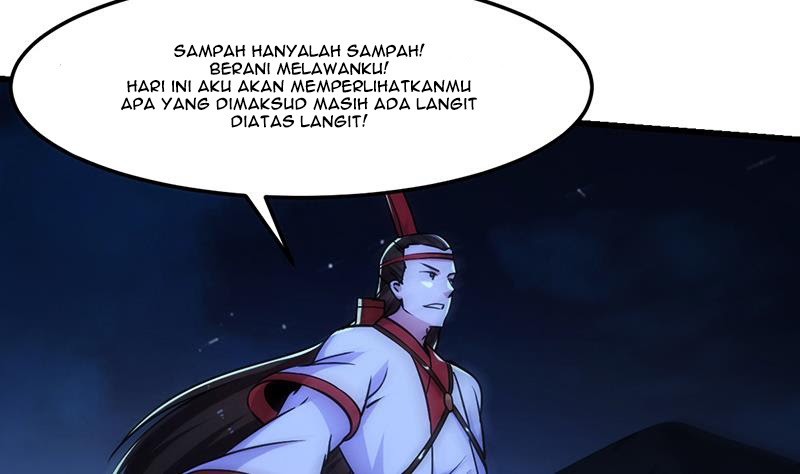 The Immortal Devil Emperor Chapter 56 Gambar 24