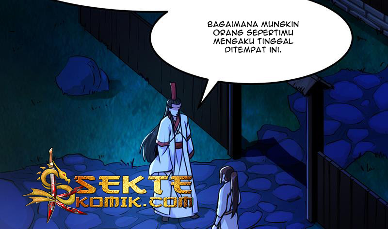 The Immortal Devil Emperor Chapter 56 Gambar 6