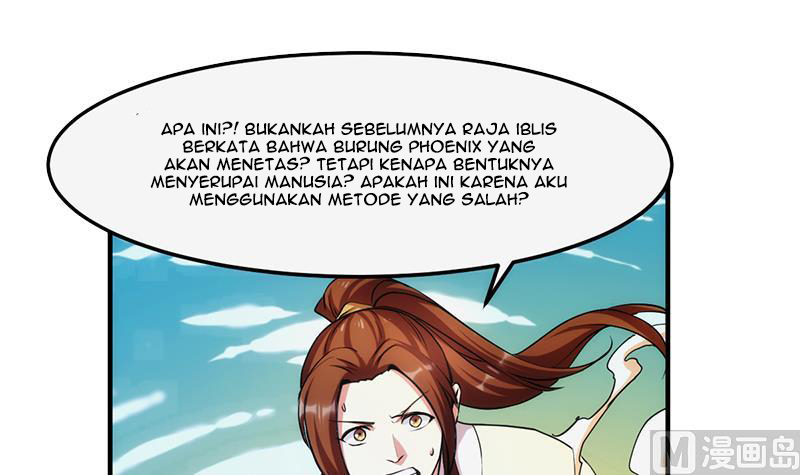 The Immortal Devil Emperor Chapter 52 Gambar 13