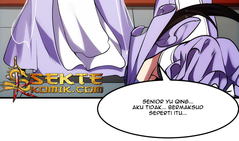 The Immortal Devil Emperor Chapter 59 Gambar 26