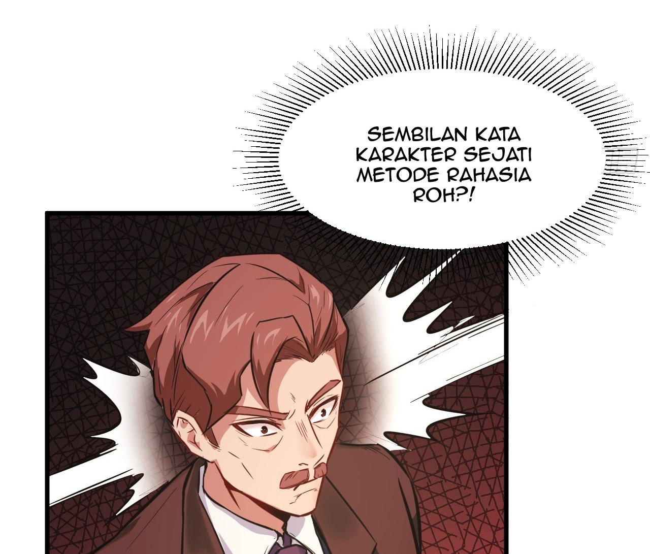 Monk From the Future Chapter 26 Gambar 72