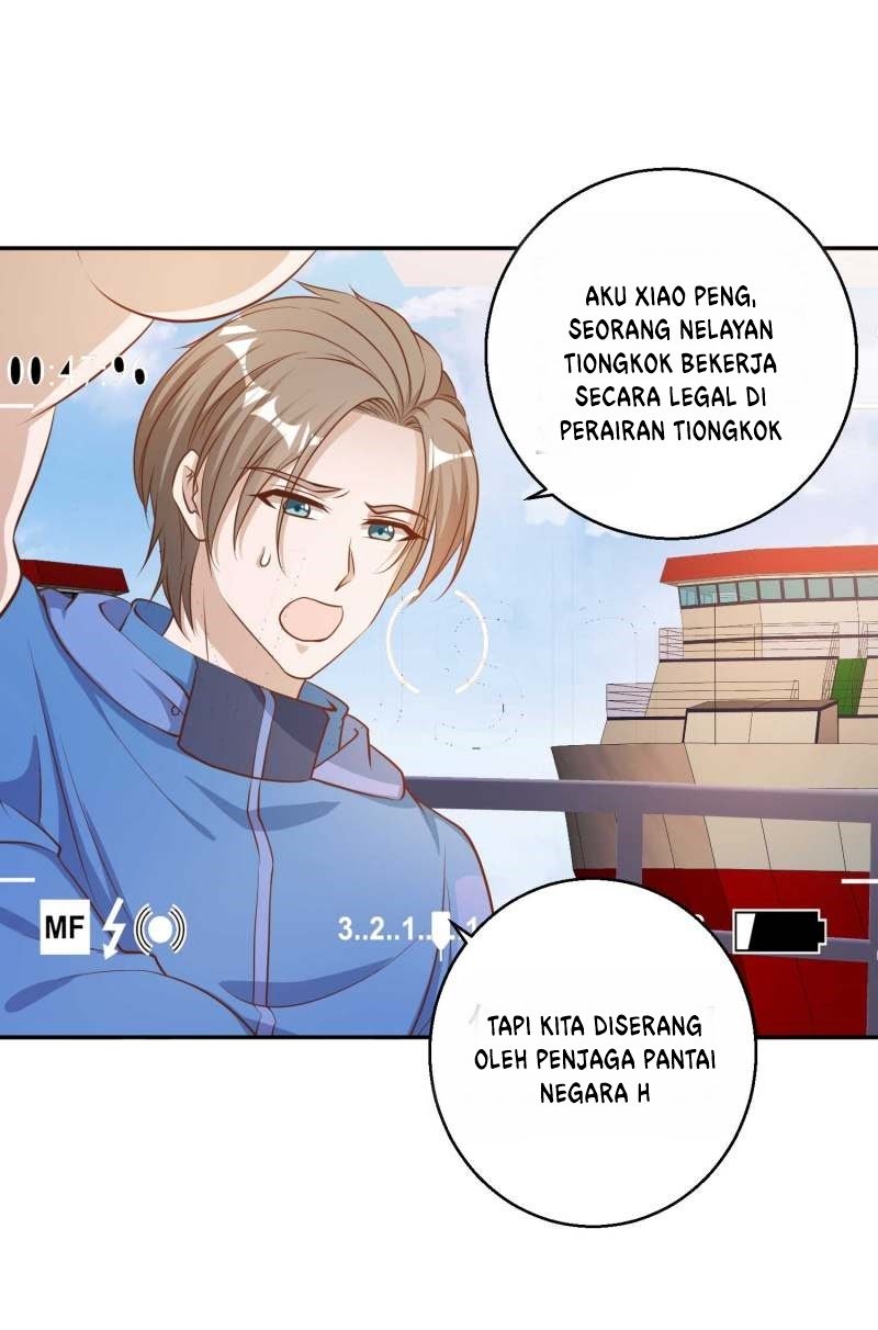 God Fisherman Chapter 69 Gambar 22