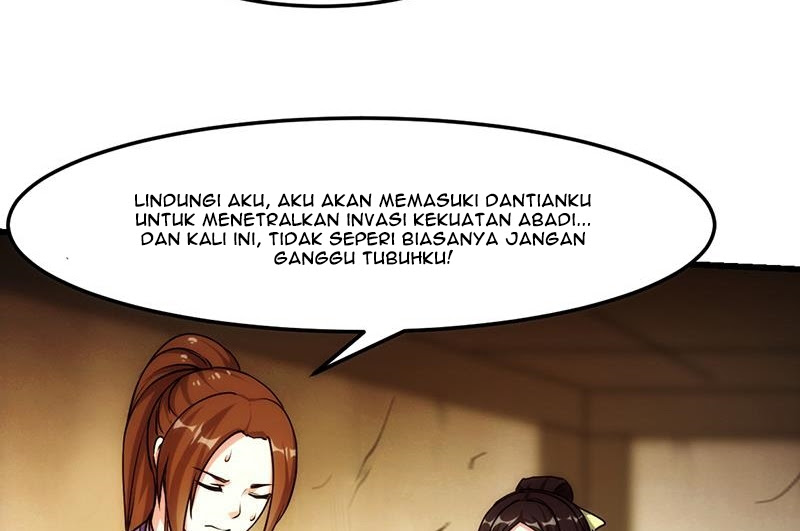 The Immortal Devil Emperor Chapter 60 Gambar 20