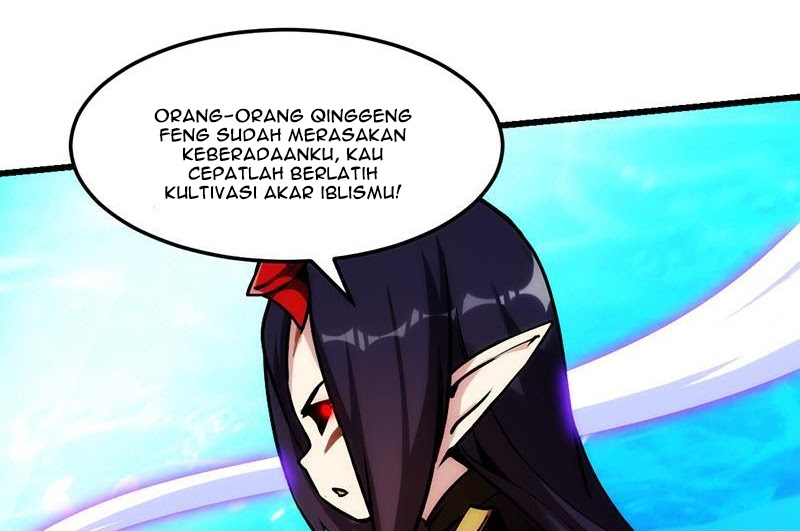 The Immortal Devil Emperor Chapter 60 Gambar 39