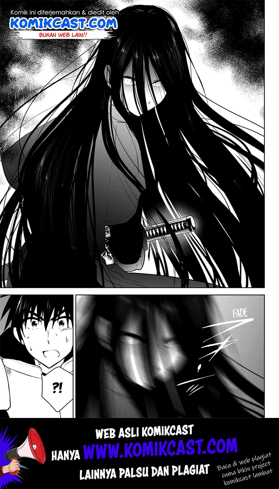 Necromance Chapter 28.2 Gambar 5