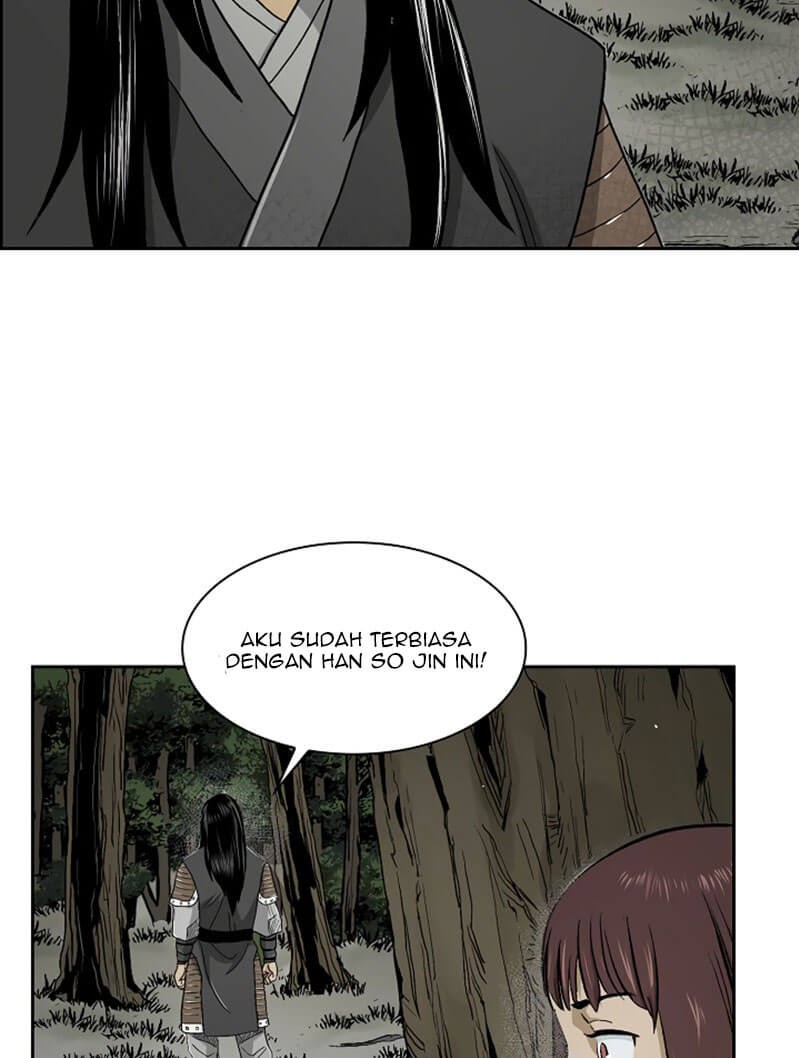 Record of the War God Chapter 30 Gambar 50