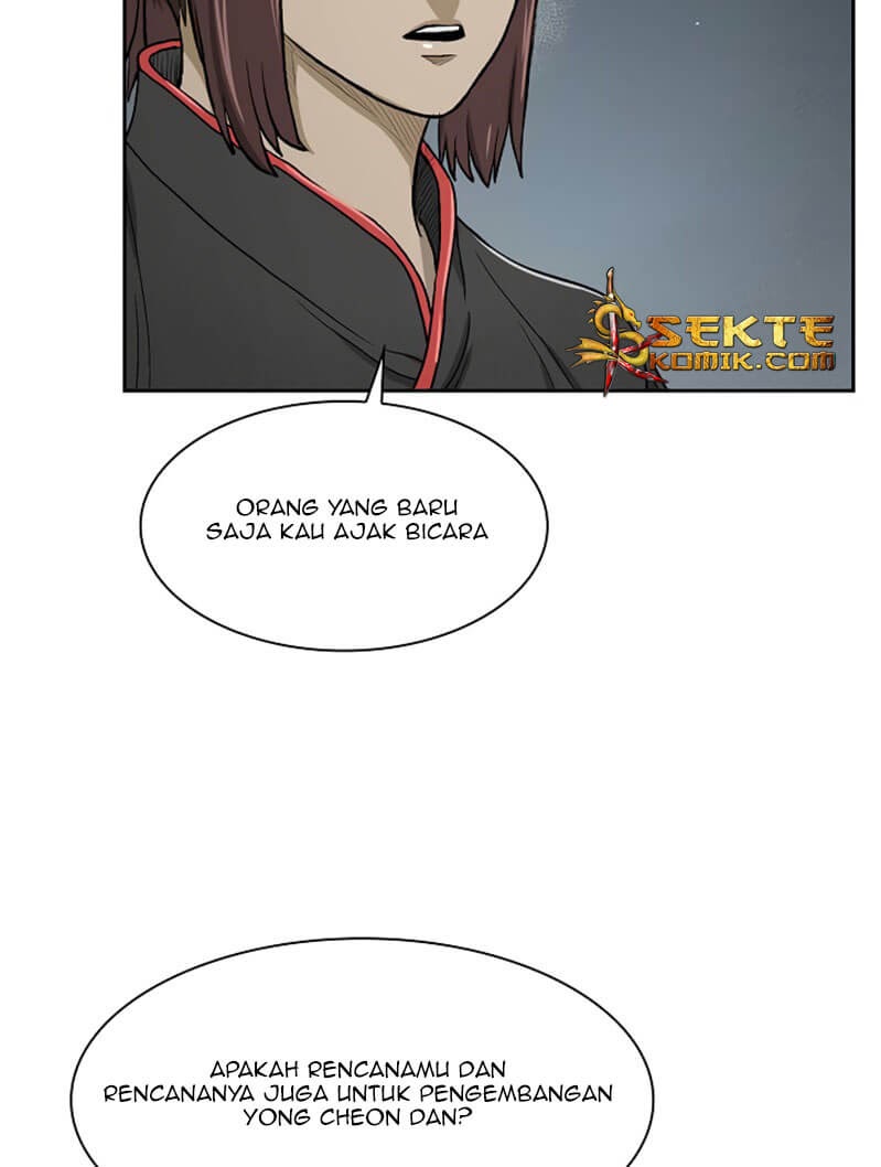 Record of the War God Chapter 30 Gambar 56