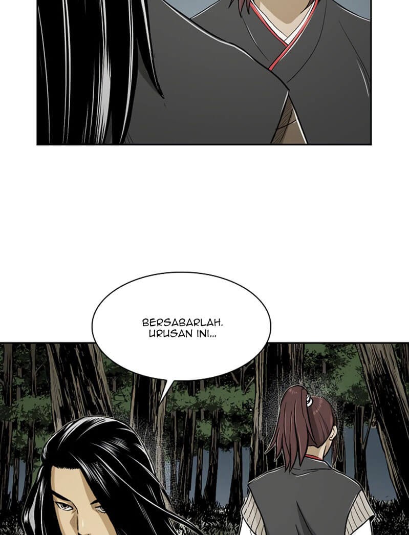 Record of the War God Chapter 30 Gambar 66