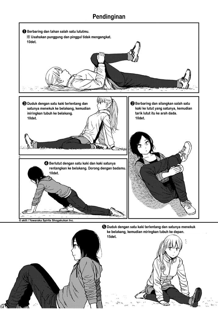 Stretch Chapter 20 Gambar 6