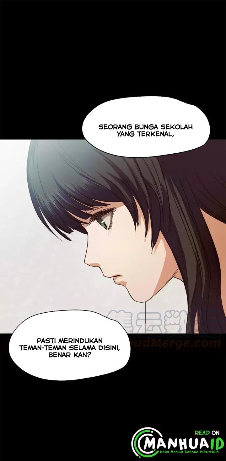 Lucky Bad Man  Chapter 16 Gambar 24