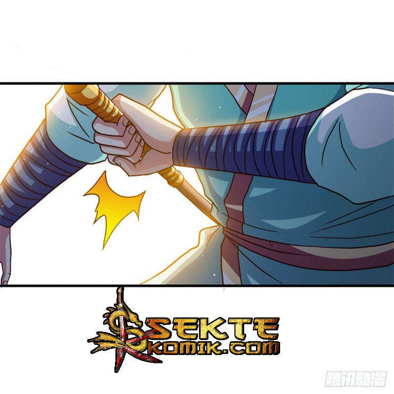 Dragon Warrior (Peerless Martial Soul) Chapter 18 Gambar 4