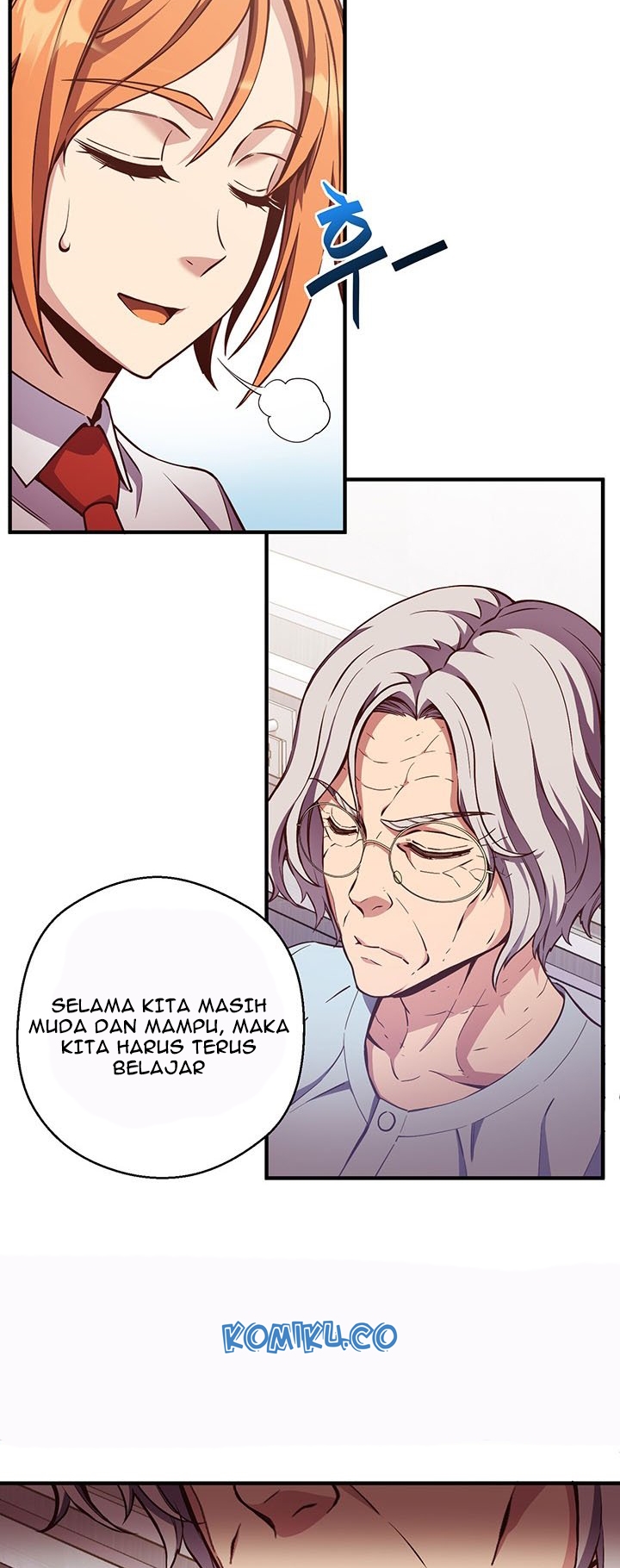The Legendary Moonlight Sculptor Chapter 157 fix Gambar 13