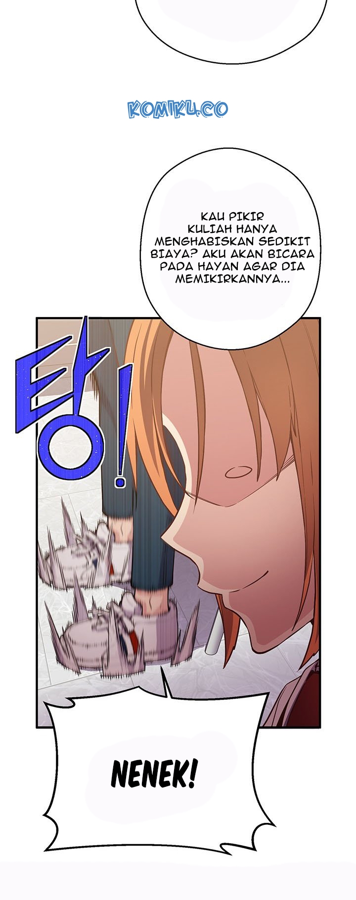 The Legendary Moonlight Sculptor Chapter 157 fix Gambar 15