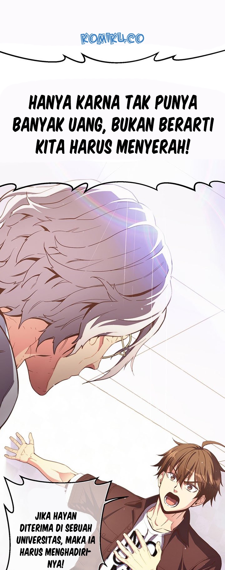 The Legendary Moonlight Sculptor Chapter 157 fix Gambar 16