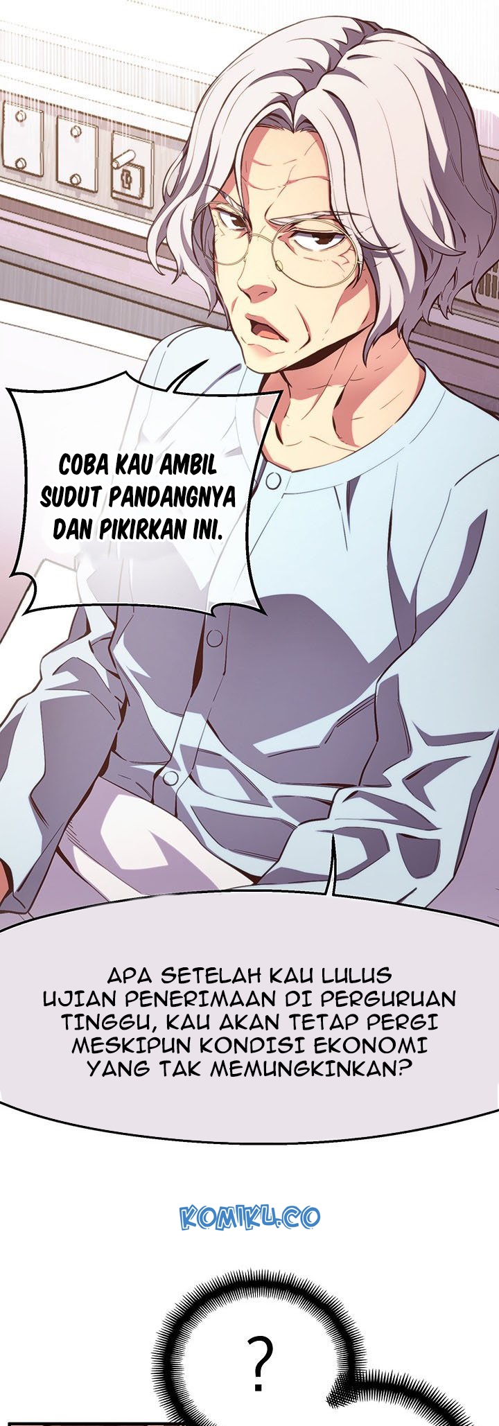 The Legendary Moonlight Sculptor Chapter 157 fix Gambar 18
