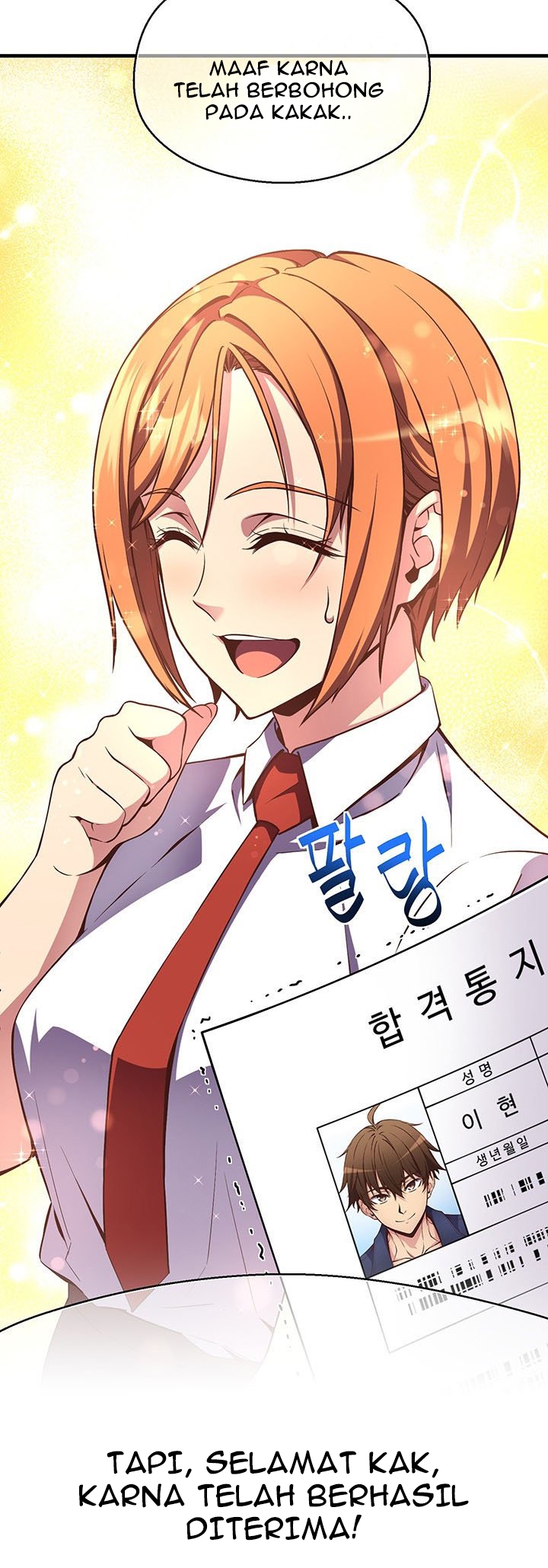 The Legendary Moonlight Sculptor Chapter 157 fix Gambar 24